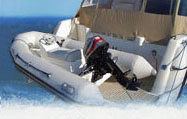 inflatable boats